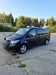 Mercedes-Benz 2.2 /140kW