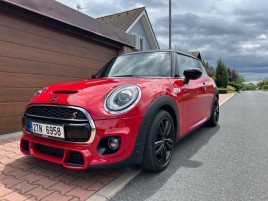 Mini Cooper 2.0 141 kW John Cooper Works