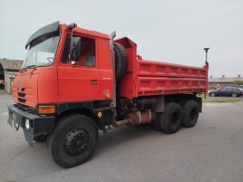 Tatra Tatra sklp 815 S3 26 208 6x