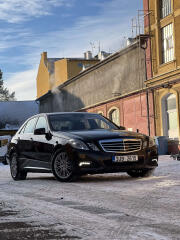 Mercedes-Benz 3.5 /200kW