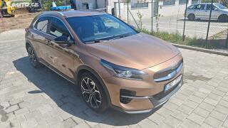 Kia XCeed Z�ruka, unik�tn� konfigurace
