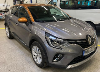 Renault Captur 1.4 /96kW