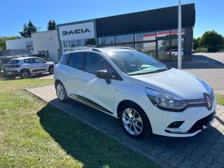 Renault Clio Renault Clio Grandtour Tce 90