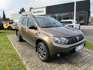 Dacia Duster 1.0 /74kW
