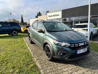 Dacia Sandero 1.0 /74kW