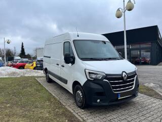 Renault Master L2H2P3 150k furgon Cool