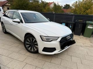 Audi A6 3.0 /180kW