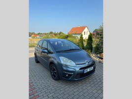 Citron C4 Picasso 1.6 /82kW