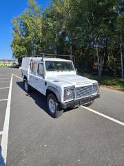 Land Rover Defender 2.2 /90kW