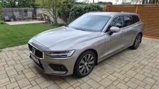 Volvo V60 2.0 V60/ /145kW