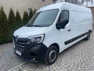 Renault Master L3H2P3 Blue dCi 135