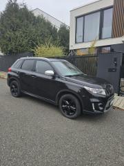 Suzuki Vitara 1.4 /103kW