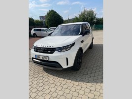 Land Rover Discovery 3.0 /190kW