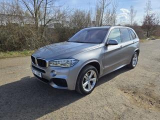 BMW X5 3.0 /230kW