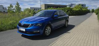 koda Octavia 1.6 /85kW