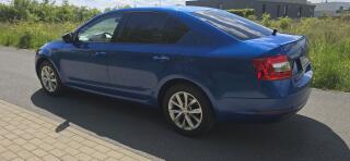 �koda Octavia platba mo�n� i na spl�tky
