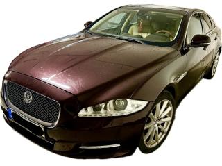 Jaguar XJ 3.0 /202kW