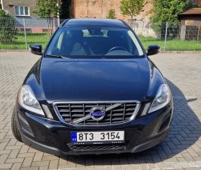 Volvo XC60 AWD D4 - 2.4 /120kW