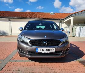 DS Automobiles DS4 