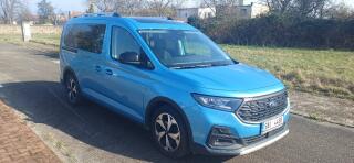 Ford Tourneo Connect 2.0 /90kW