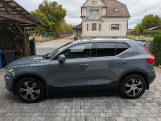Volvo XC40 D3 Inscription Geartronic