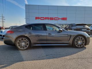 Porsche Panamera 3.0 /221kW
