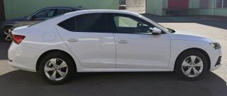 koda Octavia 2.0 /85kW
