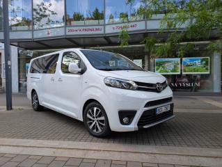 Toyota ProAce D.2, 2.0, 88 t. km