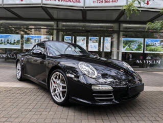 Porsche 911 V�jime�n� zachoval� Porsche 91