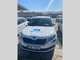 koda Kodiaq 1.4 /110kW