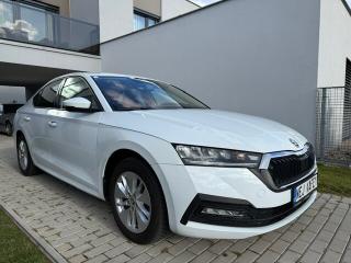 koda Octavia 2.0 /110kW Automat Ambition