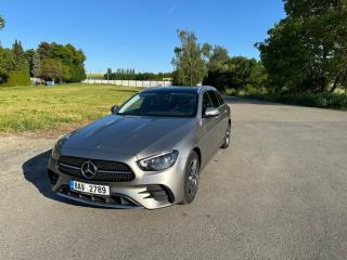 Mercedes-Benz 3.0 /243kW