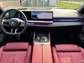 BMW 550e xdrive 360kw