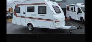 Weinsberg 390 QD HOT EDITION