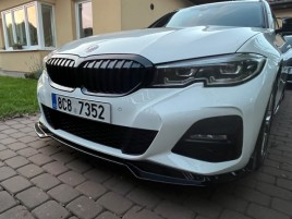 BMW 2.0 /140kW