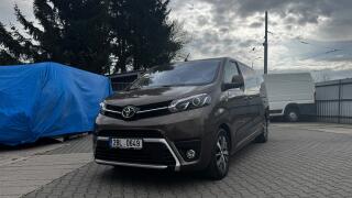 Toyota ProAce Verso 2.0 /130kW