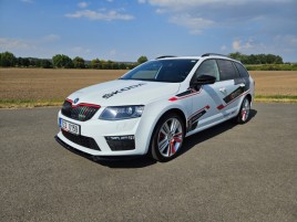 koda Octavia 2.0 /135kW