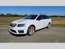 koda Octavia RS 2.0 /135kW