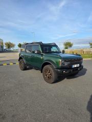 Ford Bronco 2.7 /246kW