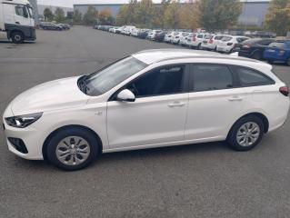 Hyundai i30 1.5 /81kW Neomezen zruka km