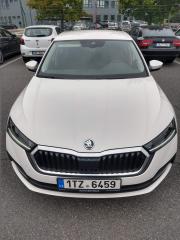 koda Octavia 2.0 /110kW