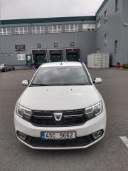 Dacia Sandero 0.9 /66kW