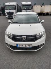 Dacia Sandero 1.0 /74kW