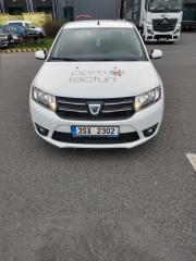 Dacia Logan 0.9 /66kW