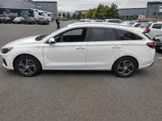 Hyundai i30 1.6 /85kW