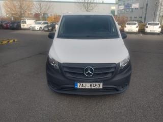Mercedes-Benz Vito 1.6 /65kW