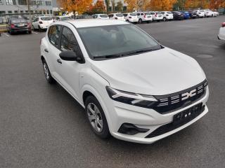 Dacia Sandero 1.0 /74kW
