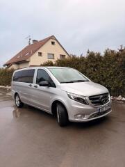 Mercedes-Benz Vito Vito Tourer 114 CDI 4x4