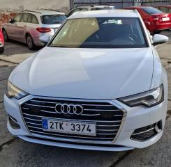 Audi A6 2.0 /150kW