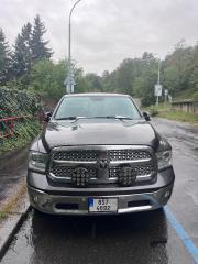 Dodge RAM 1500 Dodge Ram 1500 Laramie 4x4